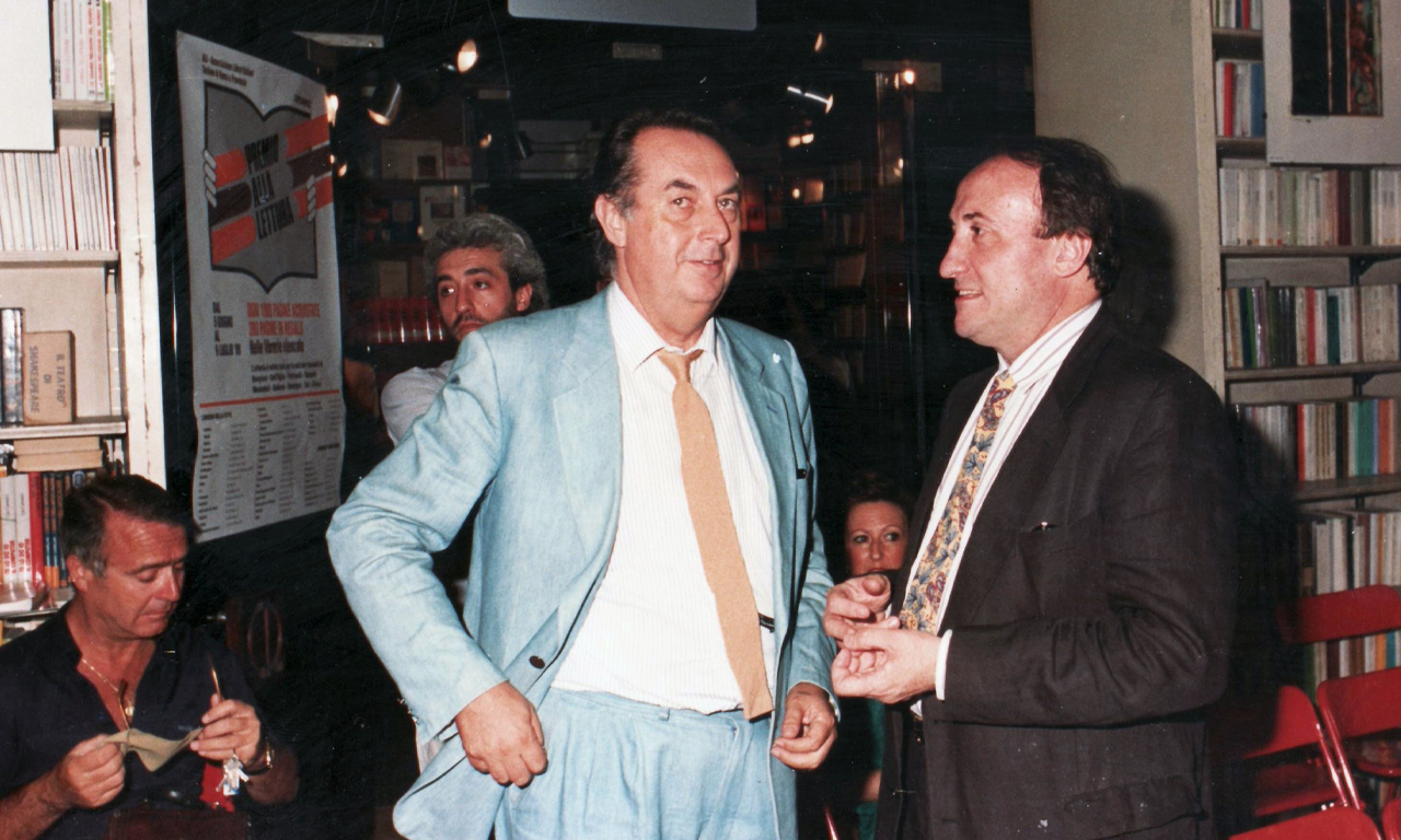 Gallery Franco Cuomo